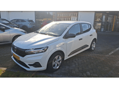 Dacia Sandero TCe 100 Bi-Fuel GPF Essential - Afbeelding 2