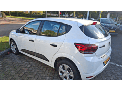 Dacia Sandero TCe 100 Bi-Fuel GPF Essential - Afbeelding 3