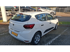 Dacia Sandero TCe 100 Bi-Fuel GPF Essential - Afbeelding 5