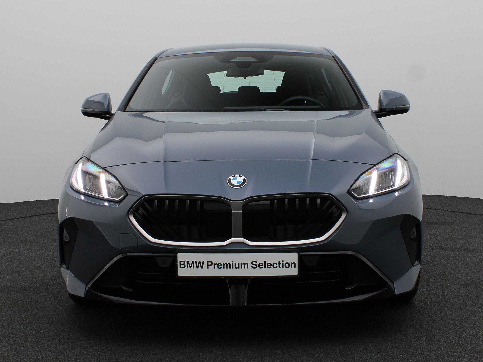 BMW 1 Serie 120 - Afbeelding 3