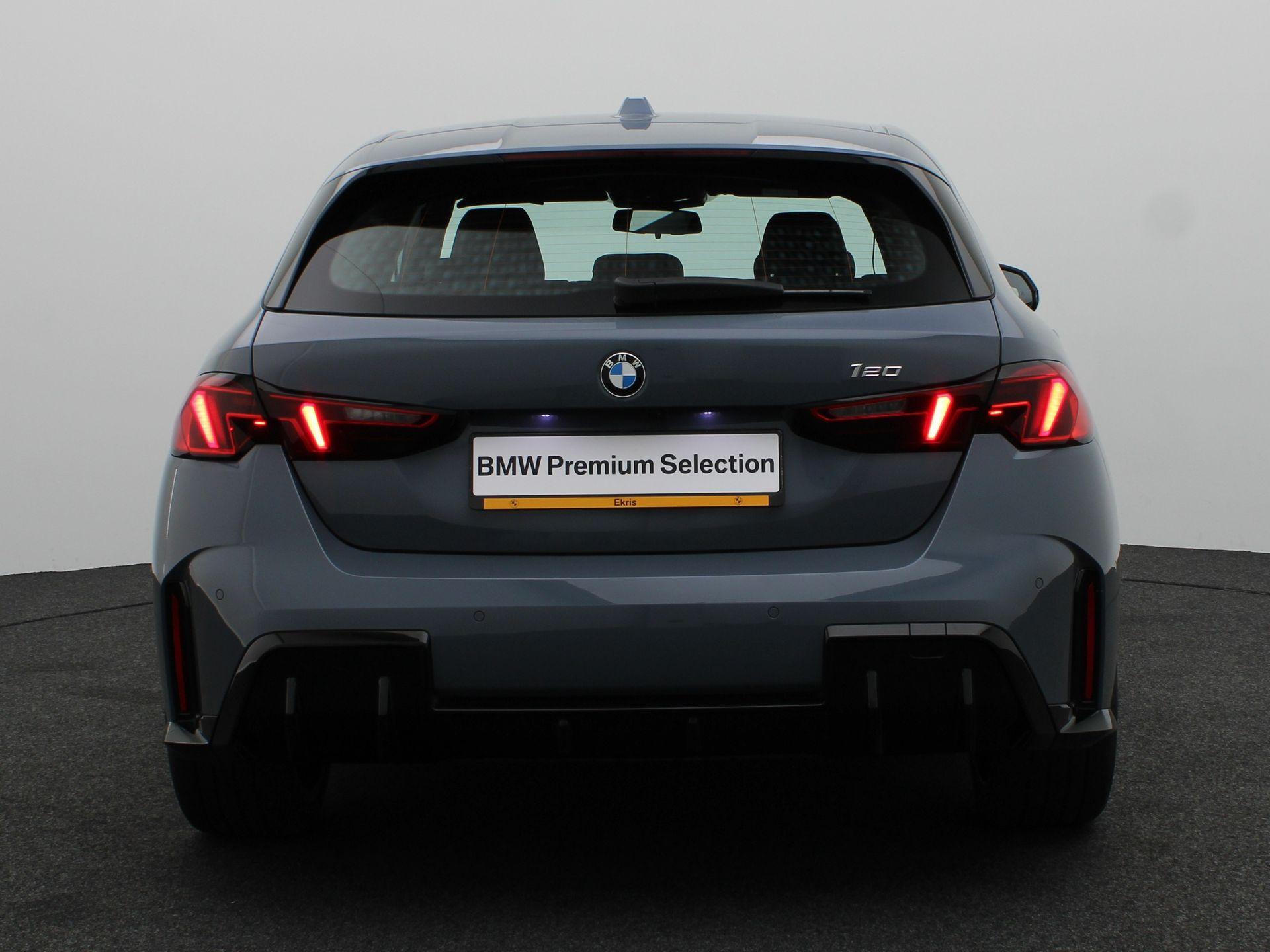 BMW 1 Serie 120 - Afbeelding 5