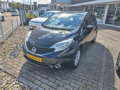 Nissan Note 1.2 DIG-S Connect Edition - Afbeelding 2
