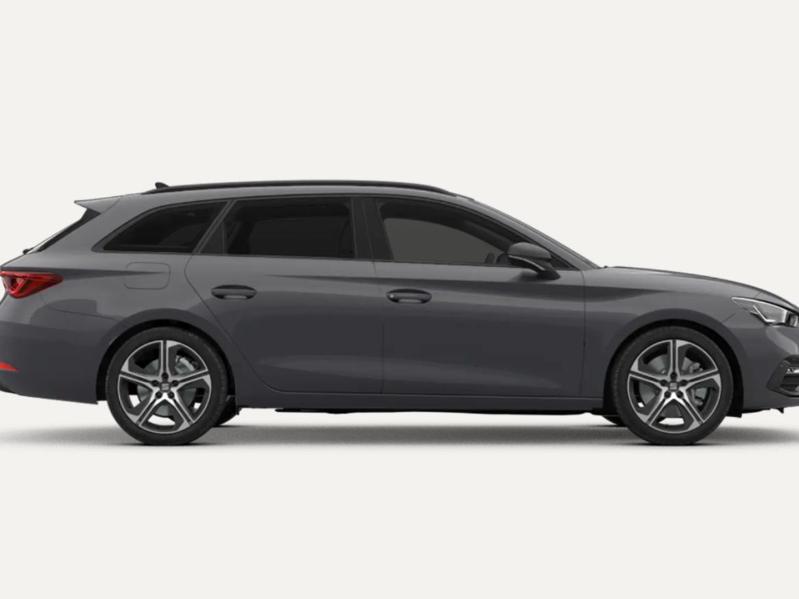 SEAT Leon Sportstourer FR Business 1.5 TSI eHybrid 150 kW / 204 PK Statio - Afbeelding 2