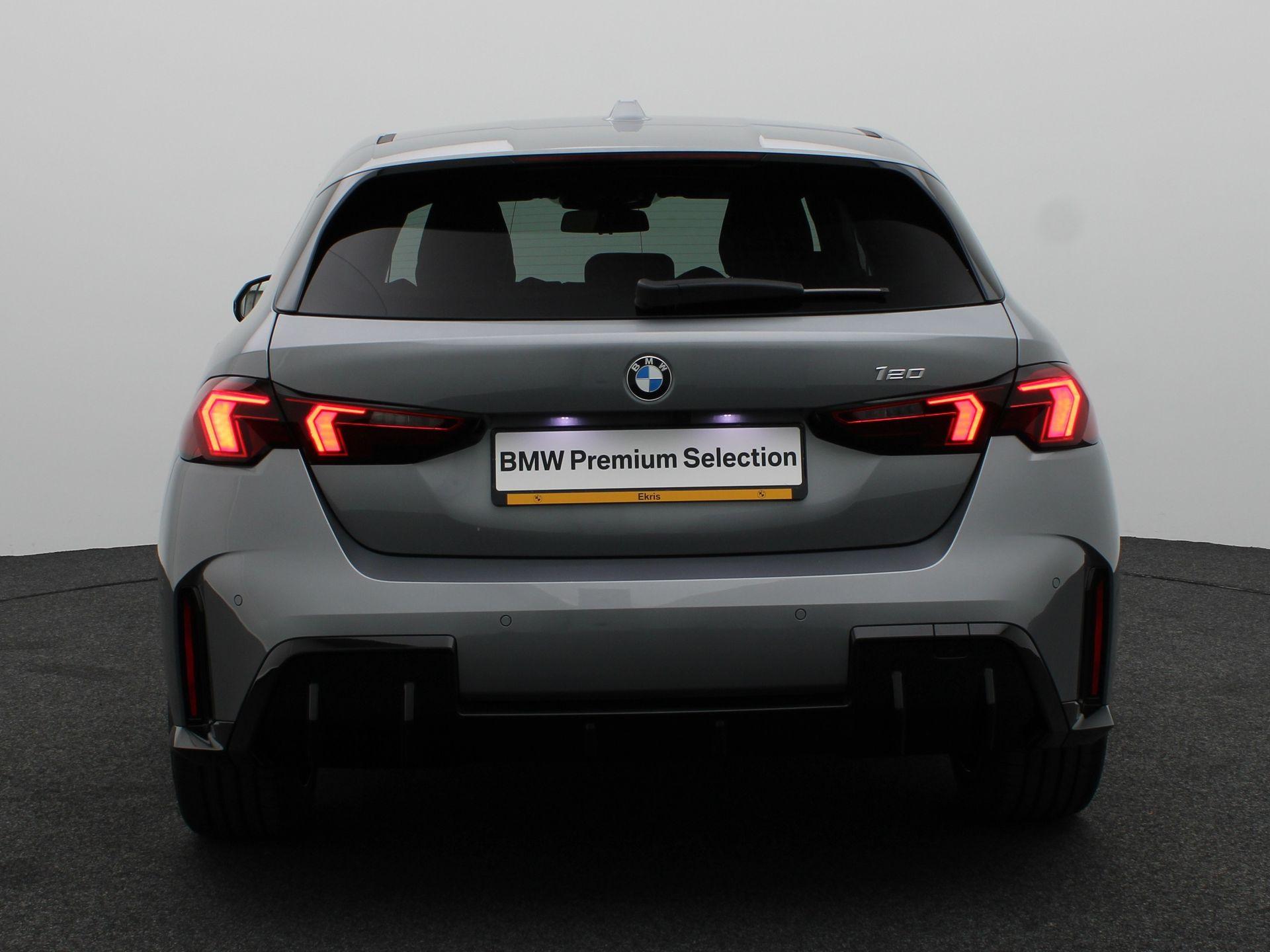 BMW 1 Serie 120 - Afbeelding 5