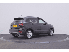 Volkswagen T-Cross 1.0 TSI Life | Trekhaak | All Seasons | - Afbeelding 2