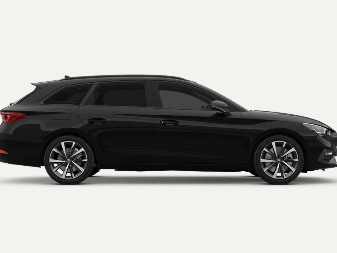 SEAT Leon Sportstourer FR Business 1.5 TSI eHybrid 150 kW / 204 PK Statio - Afbeelding 2