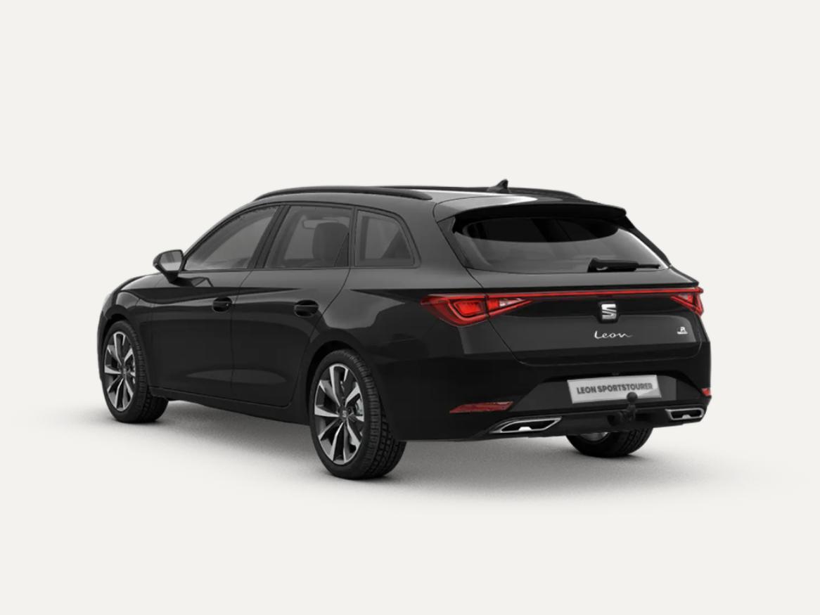 SEAT Leon Sportstourer FR Business 1.5 TSI eHybrid 150 kW / 204 PK Statio - Afbeelding 3