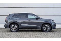Volkswagen Tiguan 1.5 eHybrid 204pk Life Edition - Afbeelding 3