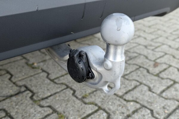 trekhaak elektrisch uitklapbaar trekhaak elektrisch uitklapbaar