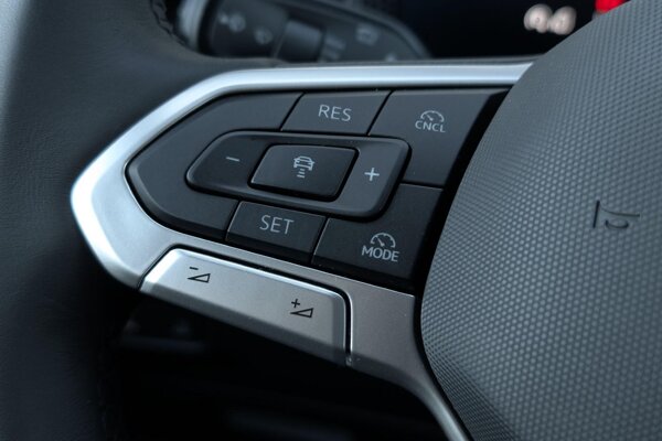 cruise control adaptief cruise control adaptief