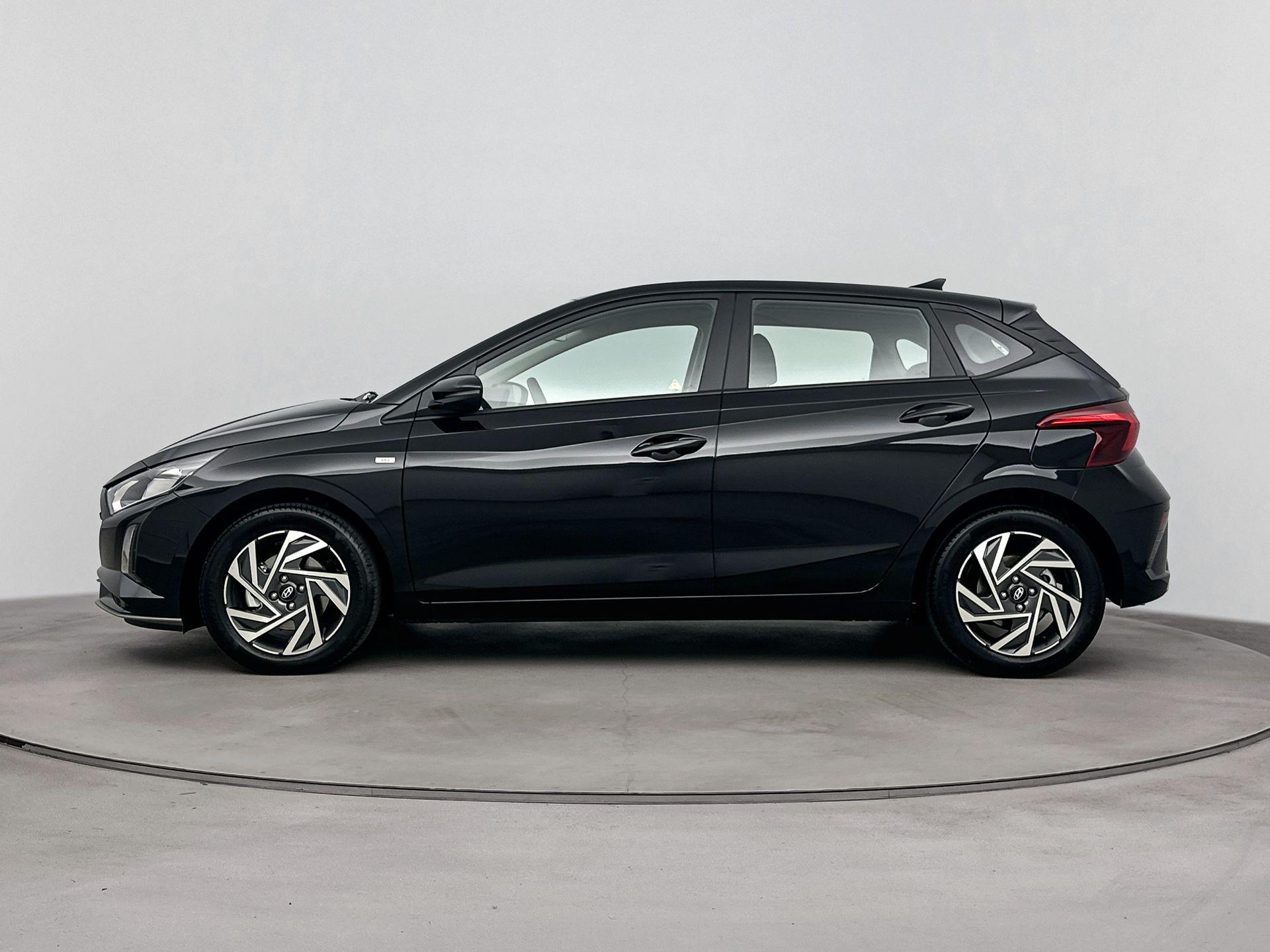 Hyundai i20 1.0 T-GDI Premium Sky - Afbeelding 3