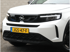 Opel Frontera 145PK Turbo Hybrid Edition - Afbeelding 5