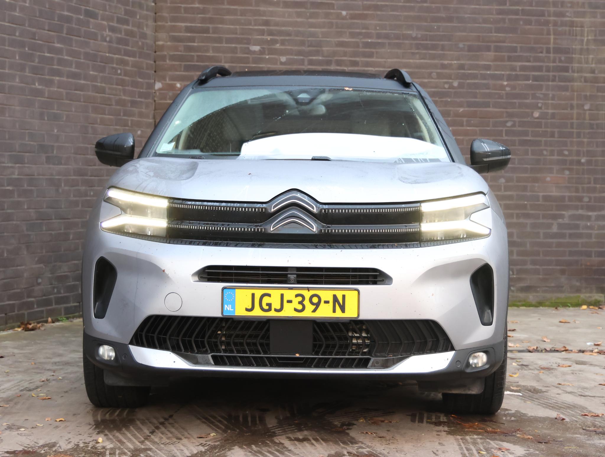Citroën C5 Aircross Max 225pk Plug-in Hybrid - Afbeelding 2