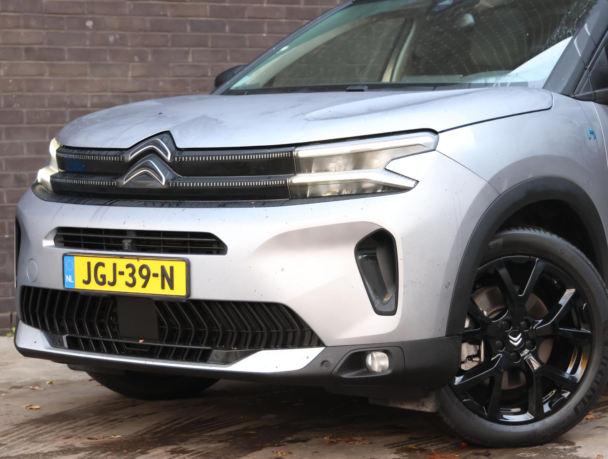 Citroën C5 Aircross Max 225pk Plug-in Hybrid - Afbeelding 3