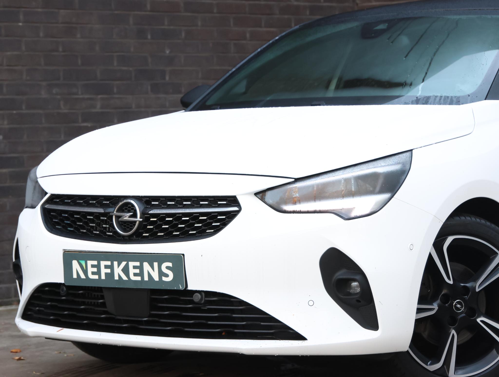 Opel Corsa Elegance 100pk - Afbeelding 3