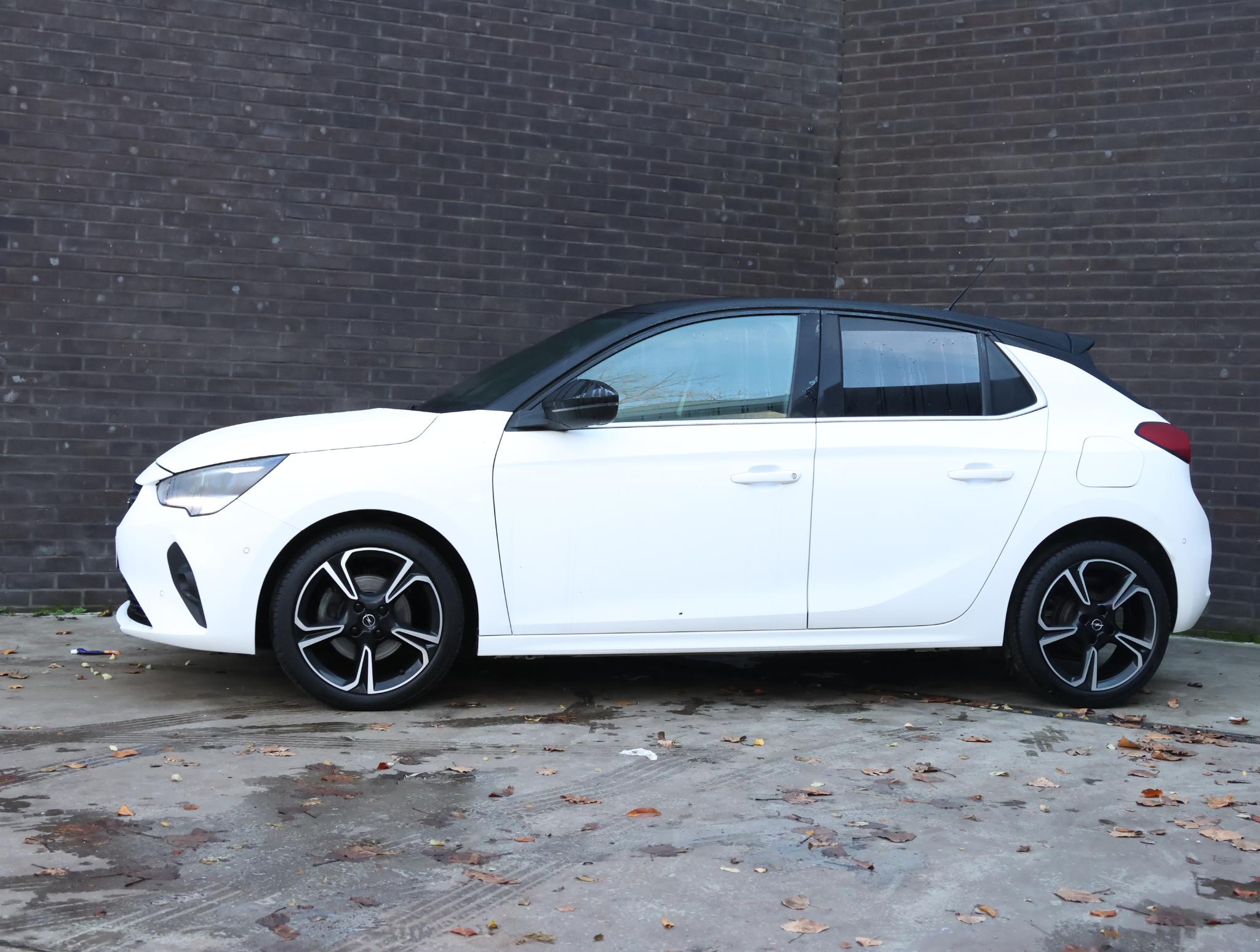 Opel Corsa Elegance 100pk - Afbeelding 5