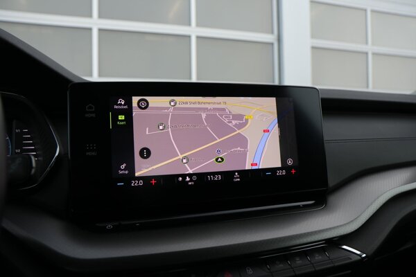 navigatiesysteem full map navigatiesysteem full map