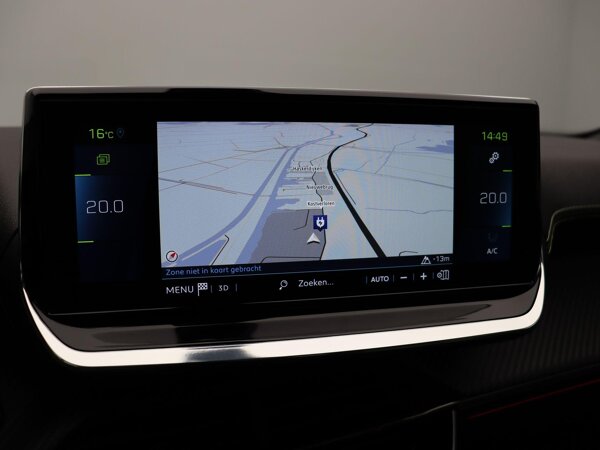 navigatiesysteem full map navigatiesysteem full map