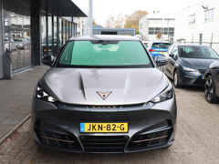 CUPRA Tavascan Essential 82 kWh 286pk - Afbeelding 4