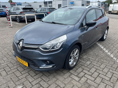 Renault Clio Estate Energy TCe 90 Limited - Afbeelding 2