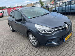Renault Clio Estate Energy TCe 90 Limited - Afbeelding 5