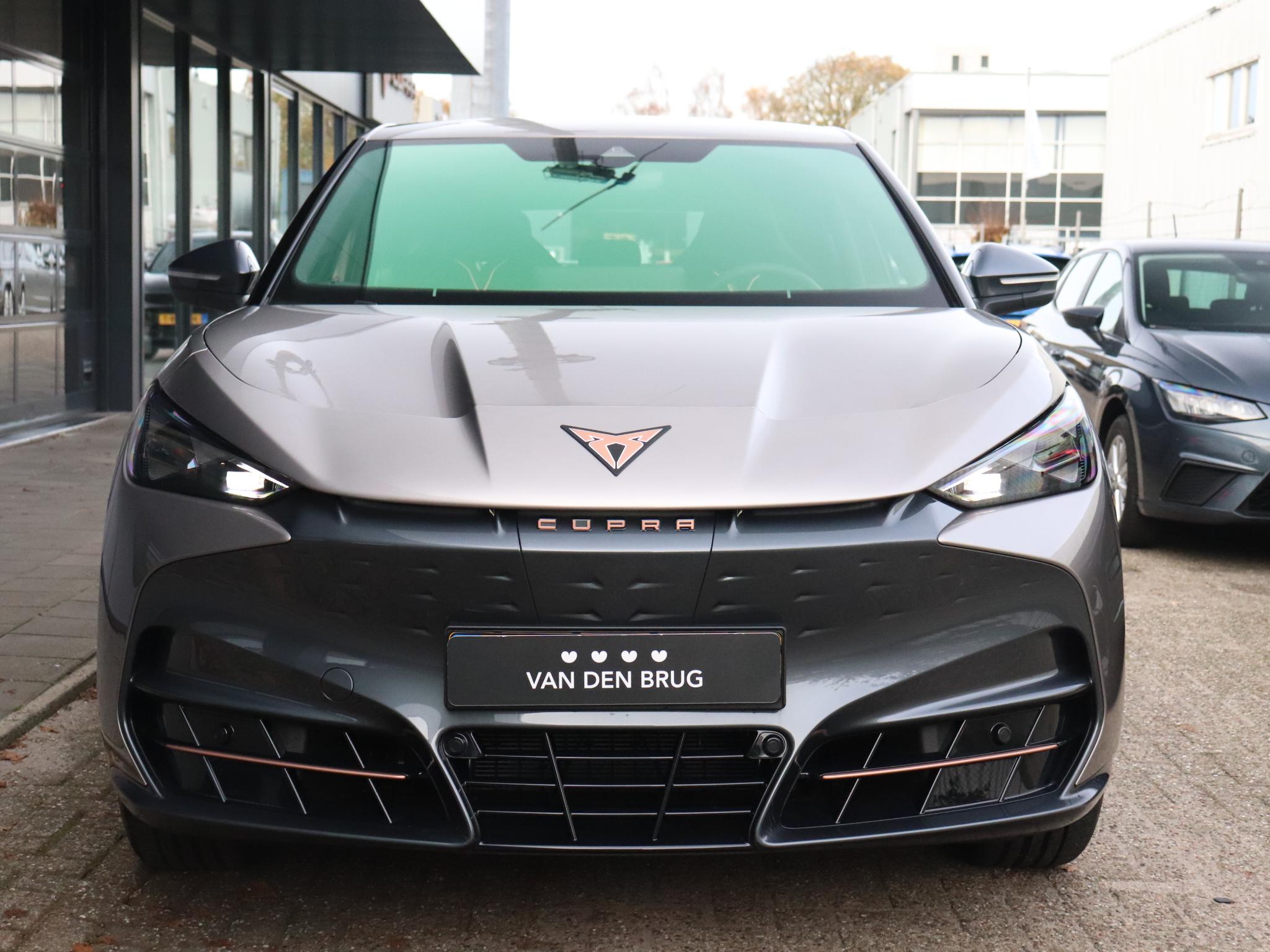 CUPRA Tavascan Essential 82 kWh 286pk - Afbeelding 3