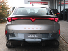 CUPRA Tavascan Essential 82 kWh 286pk - Afbeelding 4