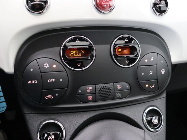 airco (automatisch) airco (automatisch)