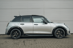 MINI Hatchback Cooper C Automaat - Afbeelding 3
