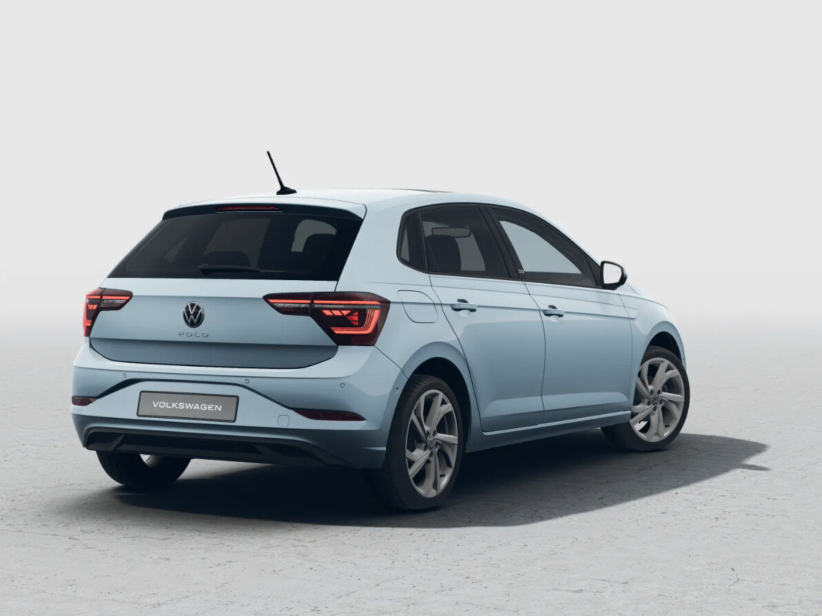 Volkswagen Polo 50 Edition 1.0 TSI / 95 PK - Afbeelding 3