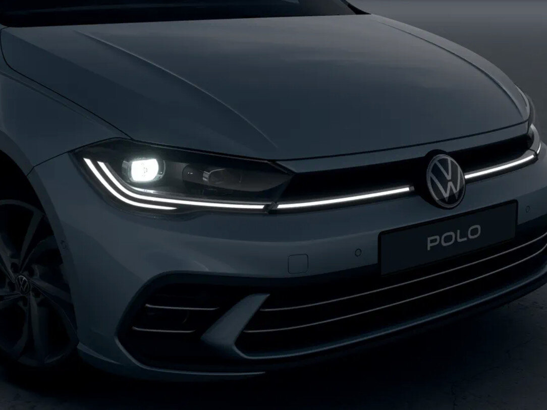 Volkswagen Polo 50 Edition 1.0 TSI / 95 PK - Afbeelding 5