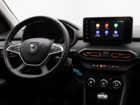 Dacia Sandero Stepway TCe 100pk Bi-Fuel Comfort - Afbeelding 5
