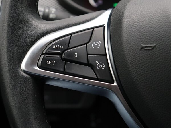 cruise control cruise control