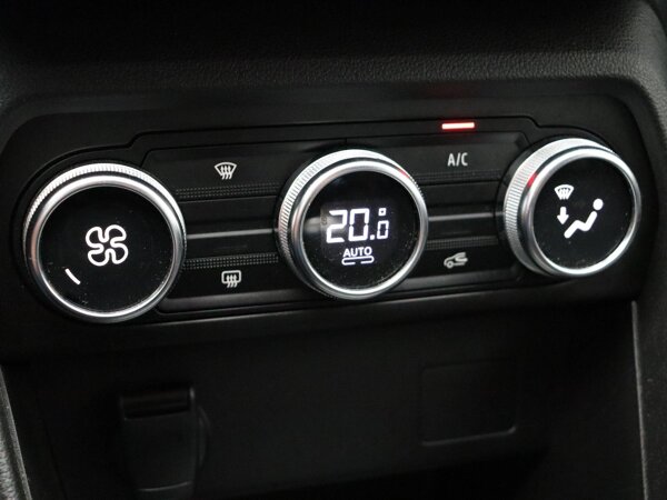 airco (automatisch) airco (automatisch)