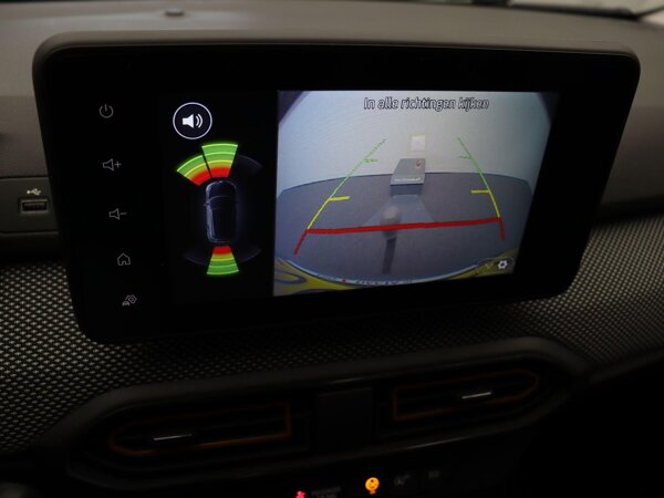 achteruitrijcamera achteruitrijcamera