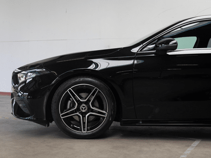 Mercedes-Benz A-Klasse Hatchback 180 Star Edition AMG Line - Afbeelding 4