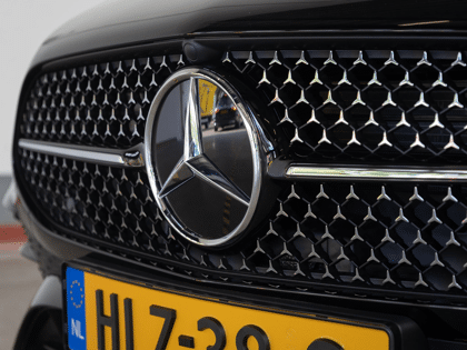 Mercedes-Benz A-Klasse Hatchback 180 Star Edition AMG Line - Afbeelding 5