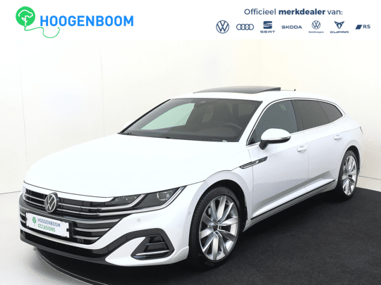 Volkswagen Arteon Shooting Brake 1.4 TSI eHybrid R-Line Business