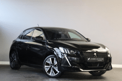 Peugeot e-208 EV GT Pack 50 kWh - Afbeelding 3
