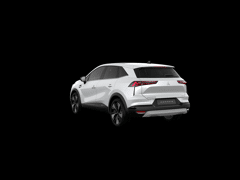 Mitsubishi Grandis 1.8 HEV Intense - Afbeelding 2