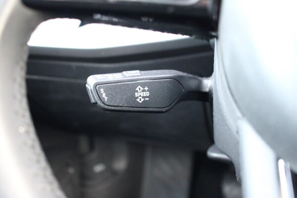 cruise control cruise control