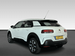 Citroën C4 Cactus PureTech 110pk Shine - Afbeelding 3