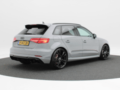 Audi RS3 Sportback 2.5 TFSi 400 Pk quattro - Afbeelding 2