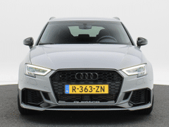Audi RS3 Sportback 2.5 TFSi 400 Pk quattro - Afbeelding 4