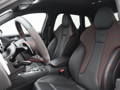 Audi RS3 Sportback 2.5 TFSi 400 Pk quattro - Afbeelding 5