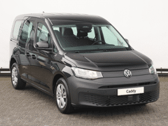 Volkswagen Caddy Bedrijfswagens Combi Kombi 1.5 eHybrid EU6 85 kW (115 pk) 2755 mm 6 ver - Afbeelding 4