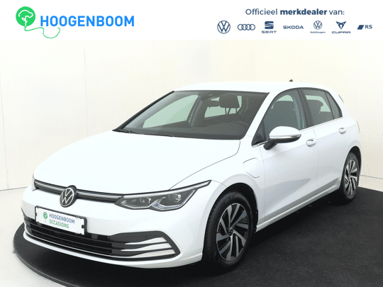 Volkswagen Golf 1.4 eHybrid Style