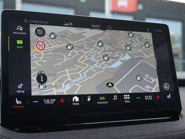 navigatiesysteem full map navigatiesysteem full map