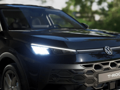 Volkswagen T-Roc Life First Edition 1.5 eTSI 85 kW / 116 PK SUV 7 v - Afbeelding 4