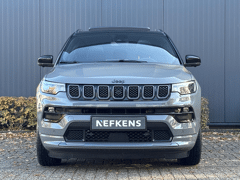 Jeep Compass 1.3 Turbo 150pk S Automaat - Afbeelding 2